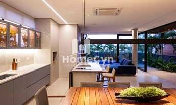 Imagem 5: Casa à venda alto padrão com 5 suítes no Jardins Munique Goiânia GO