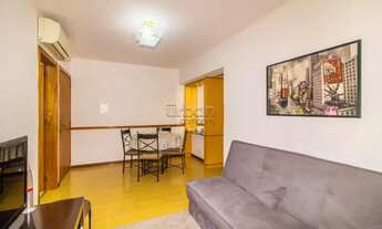 Imagem 5: Apartamento 02 Dormitórios no Bom Fim