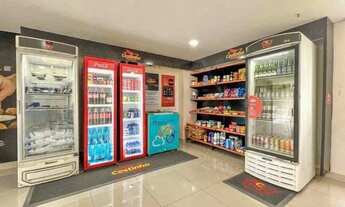 Imagem 7: Ed Jardins do Paço - 133m² - Nascente - 3 suítes + DCE - Lazer Completo - Cambeba