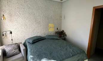 Imagem 6: CASA TÉRREA - VENDA - Condomínio Residencial Florais da Mata - Várzea Grande/MT