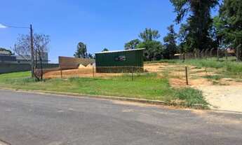 Imagem: Terreno Condomínio Village Ipanema 2