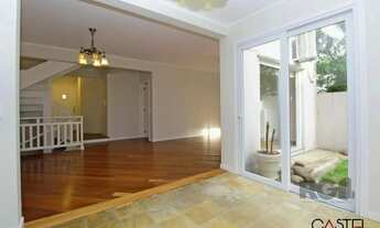 Imagem 5: Casa Condominio para Aluguel- 3 Dormitório(s) Bairro Pedra Redonda