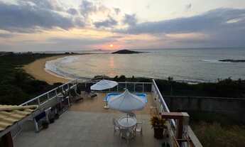 Imagem: Casa Setiba Guarapari, Espetacular vista