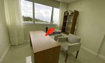 Imagem 4: Sala comercial para alugar no Itacorubi Florianópolis