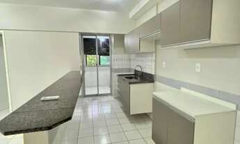 Imagem: Lindo Apartamento para Locação semi-mobiliado