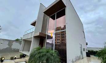 Imagem: Casa com 4 dormitórios à venda por R$