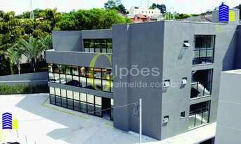 Imagem 2: Loja para alugar no bairro Jardim Professor Benoá - Santana de Parnaíba/SP