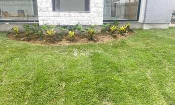 Imagem 2: Casa NUNCA habitada, 3 dorm (todos suítes), 2 vagas, em cond Gravataí