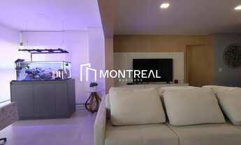 Imagem 6: APARTAMENTO À VENDA NA CHÁCARA KLABIN - 3 DORMITÓRIOS, 3 SUÍTES, 2 VAGAS DE GARAGEM