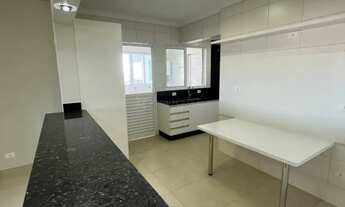 Imagem 3: Apartamento com 3 dormitórios no centro de Maringá