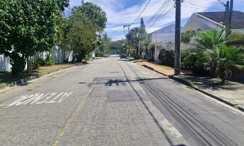 Imagem 2: Terreno para venda com 283 metros quadrados em Camboinhas - Niterói - RJ