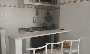 Imagem 4: Kitinete amplo a beira da cachoeira..segurança total..