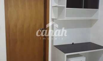 Imagem 2: Apartamento à venda em Nova Aliança, Ribeirão Preto, 111m², 2 suítes, Zona Sul, Próximo ao