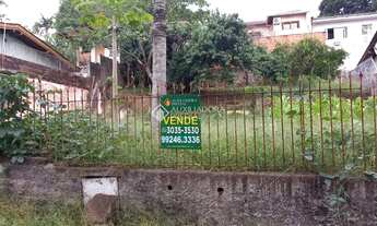 Imagem: Terreno medindo 15,00 x 22,00 no bairro