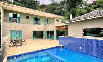 Imagem 4: Casa Moderna Itaipava, Vendo ou Permuto