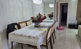 Imagem 5: Apartamento à venda, 124 m² por R$ 1.550.000,00 - Campestre - Santo André/SP