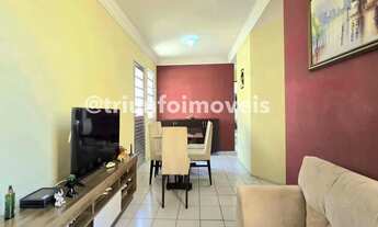 Imagem: Apartamento a venda no Ininga com 3 quartos