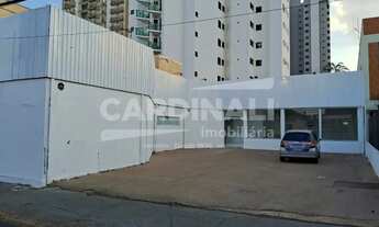 Imagem 3: Salão comercial com localização privilegiada, com estacionamento próprio