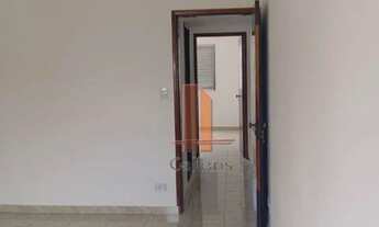 Imagem 7: Sobrado com 3 dormitórios para alugar, 150 m² por R$ 4.260,00/mês - Tatuapé - São Paulo/SP