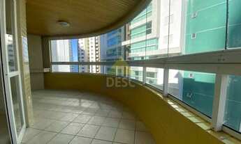 Imagem 3: Apartamento para aluguel na quadra do mar com 03 quartos sendo 01 por andar em Balneário C