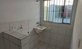 Imagem 2: Casa com 1 dormitório para alugar, 47 m² - Prosperidade - São Caetano do Sul/SP