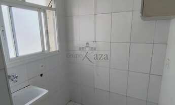 Imagem 4: Oportunidade - Apartamento - Jardim Satélite - Residencial Brisa do Vale - 2 Dormitórios