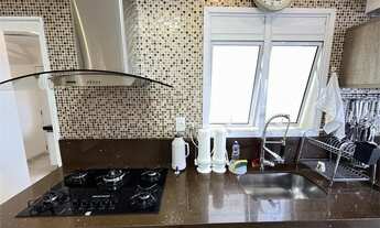 Imagem 6: Apartamento com 3 quartos à venda ou para locação em Vila Dom Pedro Ii - SP