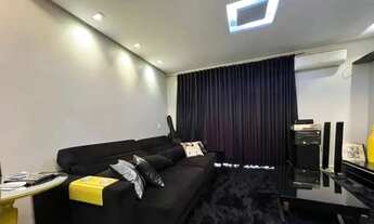 Imagem 7: CASA JARDINS PARIS - 4 SUÍTES Casa em Condomínio com 4 Quarto(s) e 7 banheiro(s) à Venda