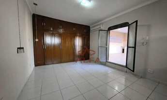 Imagem 4: Casa com 3 dormitórios para alugar, 263 m² por R$ 3.660,00/mês - Vila Boa Esperança - São