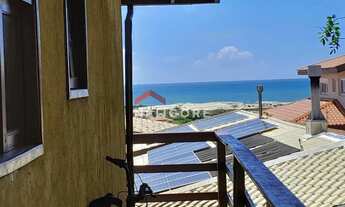 Imagem: Casa em Servidão Secondino Candido Ramos