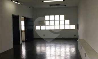 Imagem 3: Prédio inteiro à venda ou para locação em Chácara Santo Antônio (zona Sul) - SP