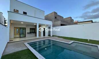 Imagem: Casa Pronta para Morar no Araçagy A Poucos