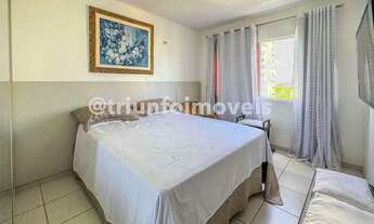 Imagem 7: Apartamento no bairro de Fátima com 3 quartos TR226893 THE -JQV2KQ