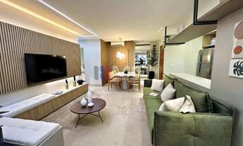 Imagem 6: Apartamento 3 suítes em Village Veneza - Goiânia - GO