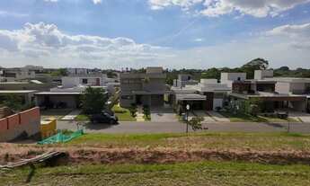 Imagem 2: Terreno à venda, 503 m² por R$ 477.000 - Condomínio Villas do Golfe - Itu/SP