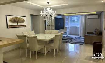 Imagem 5: Apartamento mobiliado para locação no Jardim Blumenau