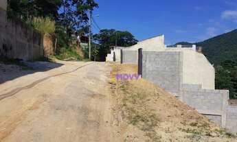Imagem 4: Terreno à venda, 279 m² por R$ 310.000,00 - Itaipu - Niterói/RJ