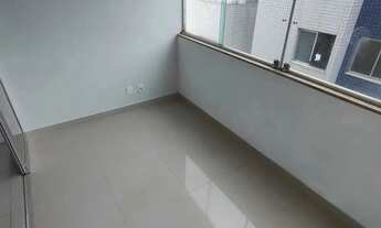 Imagem 5: Imóvel para aluguel com 80 metros quadrados com 2 quartos em Buritis - Belo Horizonte - MG