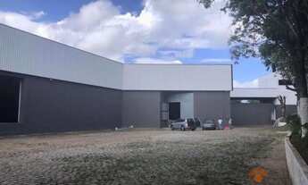 Imagem 4: Galpão para alugar, 2400 m² por R$ 60.214,43 - Centro (Cotia) - Cotia/SP