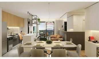 Imagem 6: Apartamento 3 quartos, Tingui, Curitiba