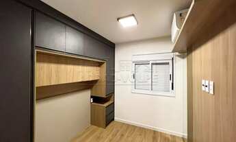 Imagem 6: Lindo apartamento semi mobiliado, no edificio Fly residence