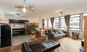 Imagem: Apartamento para venda em Centro com 3 quartos