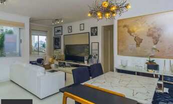 Imagem: Vende-se apartamento com 3 quartos (1 suíte)