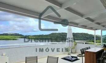 Imagem 6: Cobertura Penthouse para Venda em Ilhéus, Pontal, 3 dormitórios, 3 suítes, 5 banheiros, 3