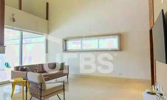 Imagem 5: Jardins Milão - Casa de Condomínio 4 quartos, sendo 3 suítes