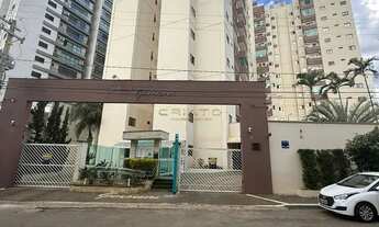 Imagem: APARTAMENTO A VENDA RESIDENCIAL GEMINI