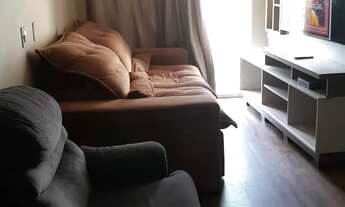 Imagem 7: APARTAMENTO 02 QUARTOS - CONDOMINIO VERT VITA