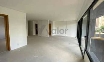 Imagem 4: Apartamento à venda em Campinas, Cambuí, com 3 suítes, com 170 m², Condomínio Bordeaux