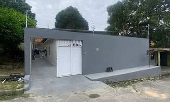 Imagem: Casa a venda no manoa com 4 quartos