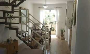 Imagem 4: Casa de Condomínio com 3 Dormitórios (1 Suíte) à Venda no Alto da Boa Vista, São Paulo/SP